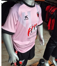 100 años Camiseta Oficial - Arquero